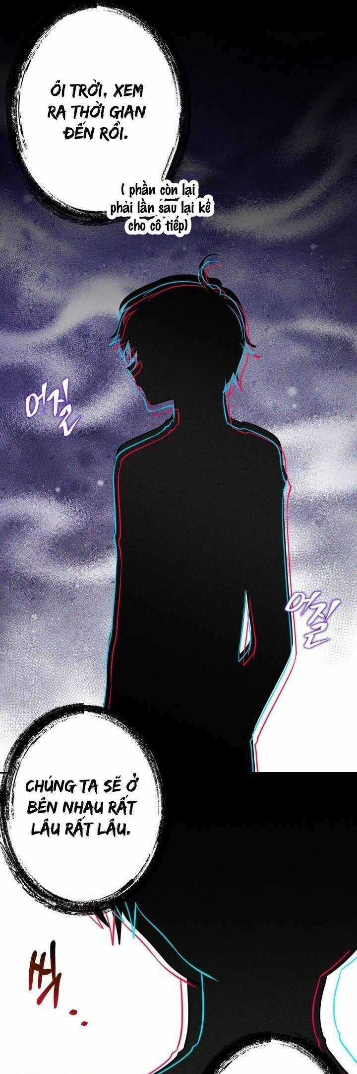 Trở Thành Con Gái Nuôi Của Một Gia Đình Sắp Bị Phá Hủy Chương 16 trang 12