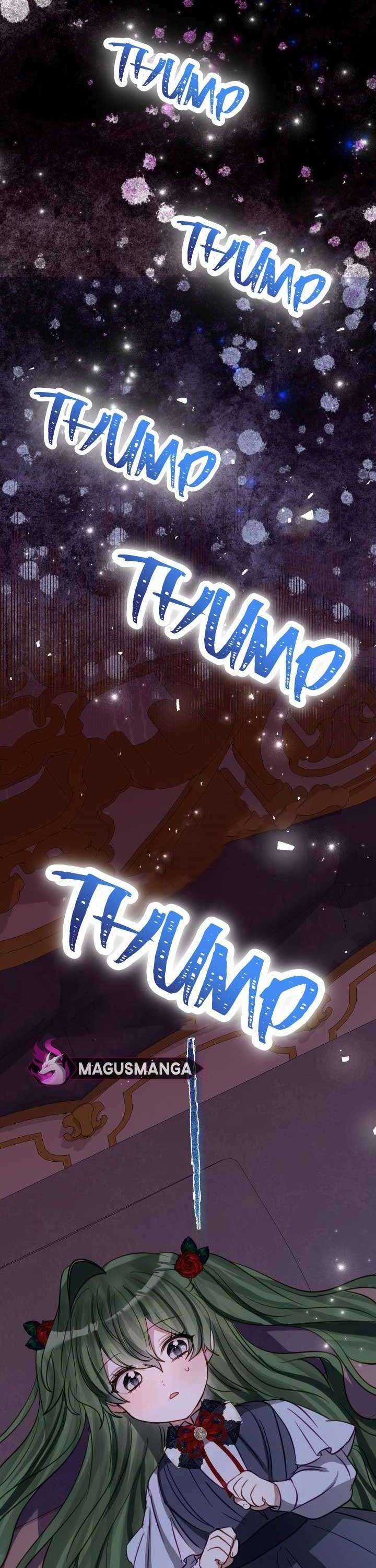 Trở Thành Con Gái Nuôi Của Một Gia Đình Sắp Bị Phá Hủy Chương 16 trang 16