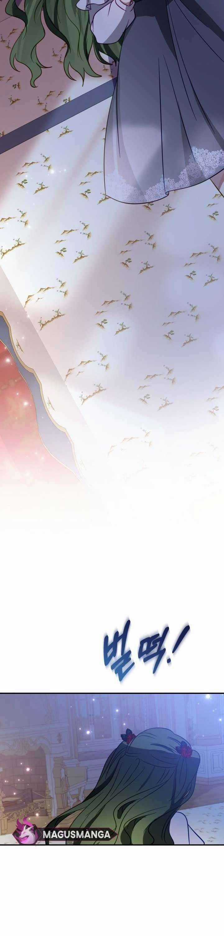 Trở Thành Con Gái Nuôi Của Một Gia Đình Sắp Bị Phá Hủy Chương 16 trang 17