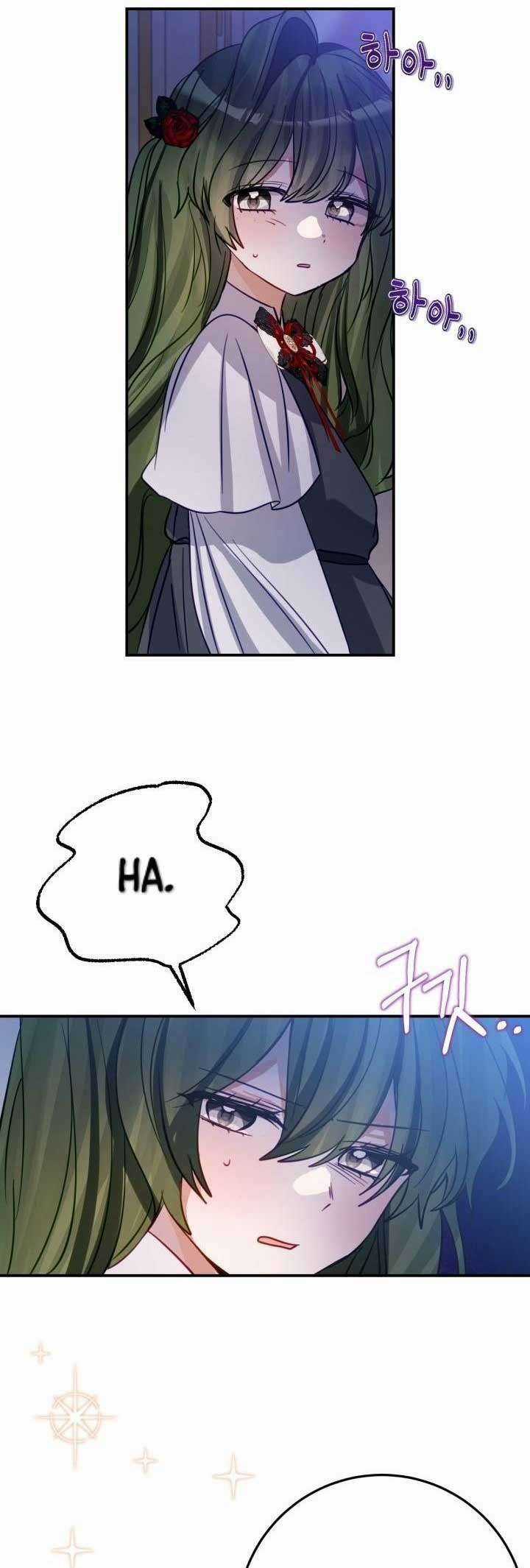 Trở Thành Con Gái Nuôi Của Một Gia Đình Sắp Bị Phá Hủy Chương 16 trang 18