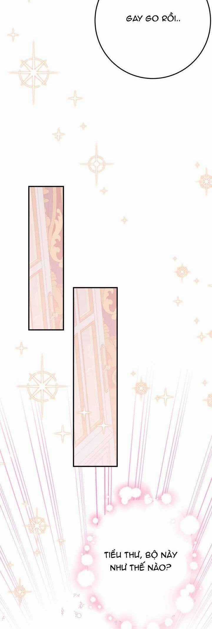 Trở Thành Con Gái Nuôi Của Một Gia Đình Sắp Bị Phá Hủy Chương 16 trang 19