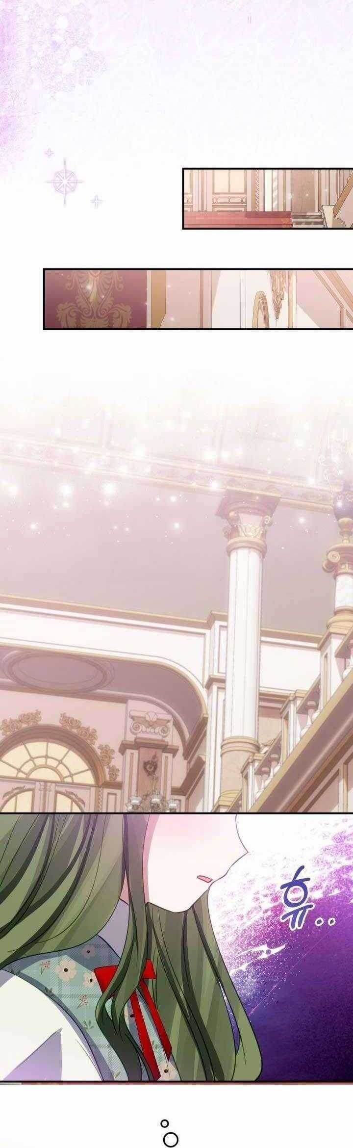 Trở Thành Con Gái Nuôi Của Một Gia Đình Sắp Bị Phá Hủy Chương 16 trang 28