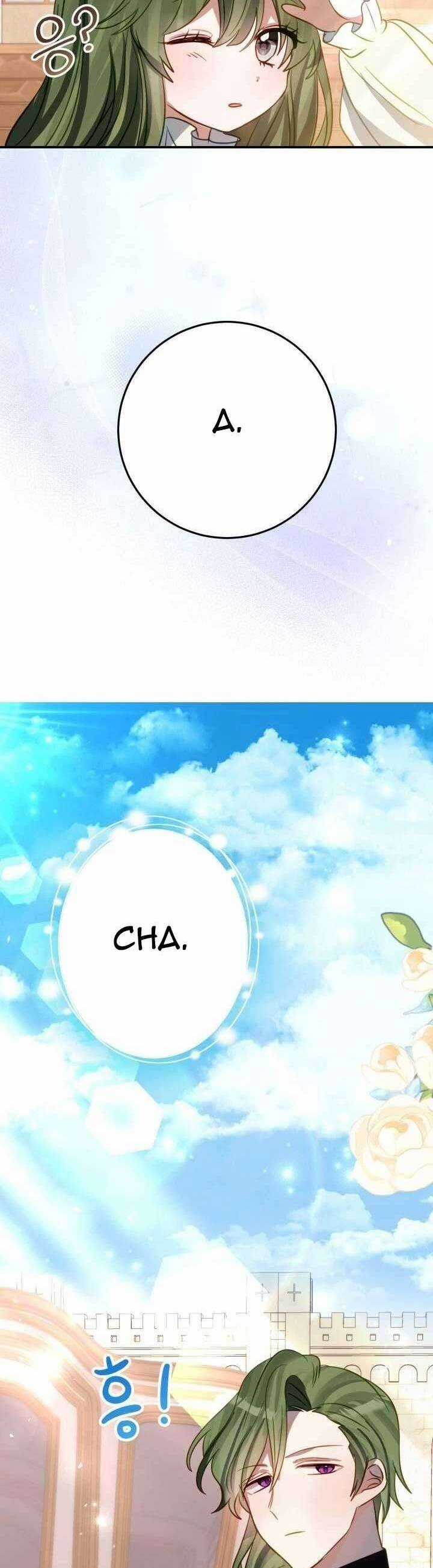 Trở Thành Con Gái Nuôi Của Một Gia Đình Sắp Bị Phá Hủy Chương 16 trang 33