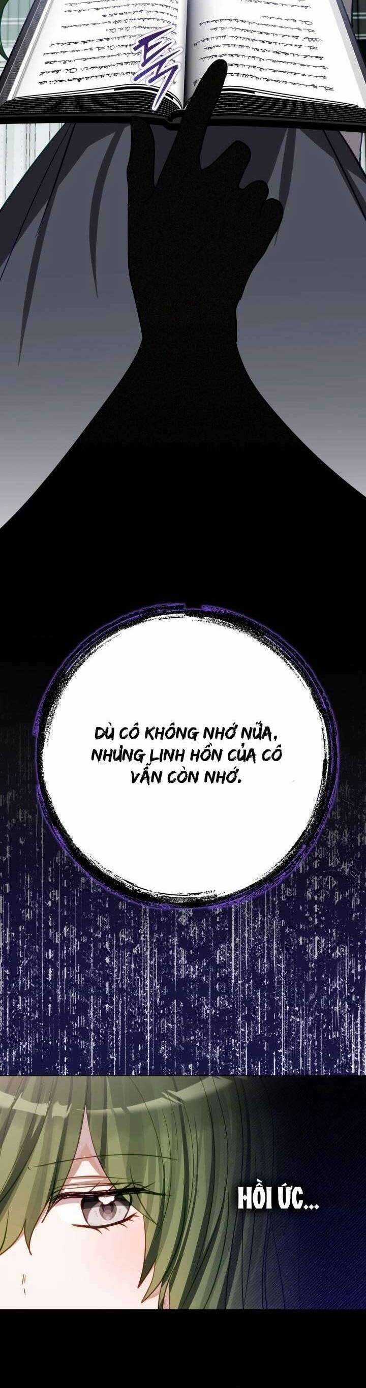 Trở Thành Con Gái Nuôi Của Một Gia Đình Sắp Bị Phá Hủy Chương 16 trang 8