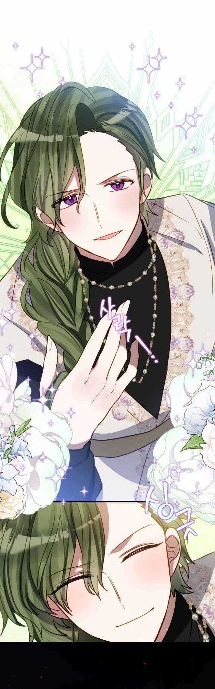 Trở Thành Con Gái Nuôi Của Một Gia Đình Sắp Bị Phá Hủy Chương 17 trang 13