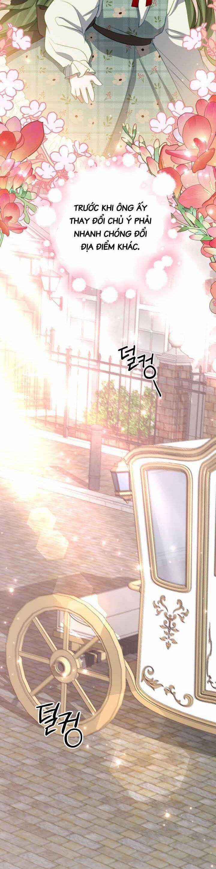 Trở Thành Con Gái Nuôi Của Một Gia Đình Sắp Bị Phá Hủy Chương 17 trang 19