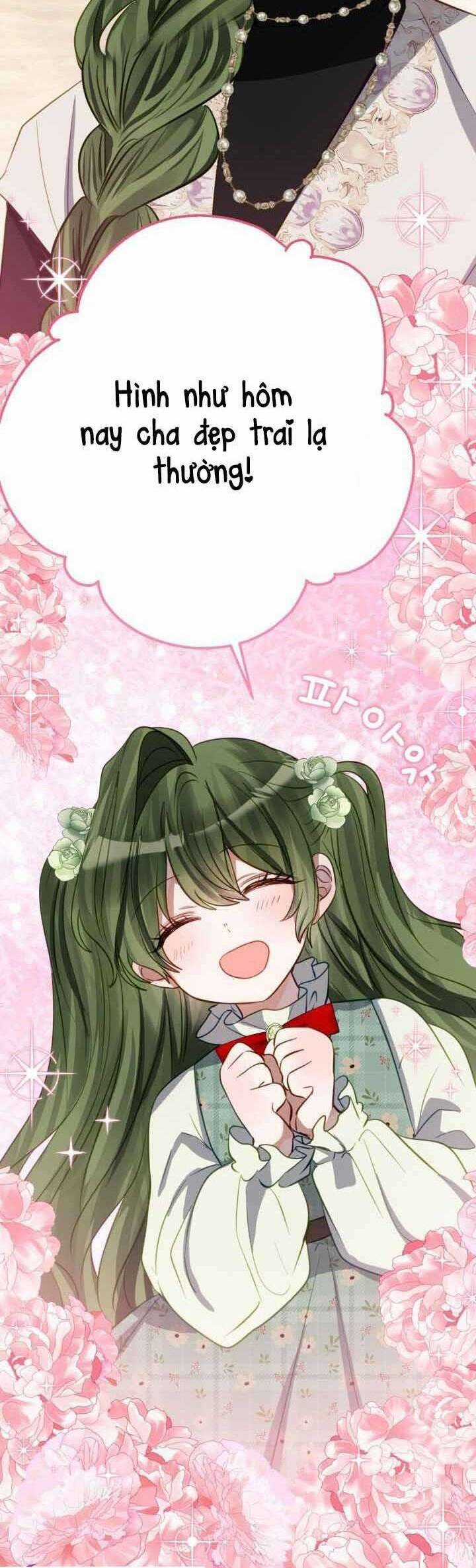 Trở Thành Con Gái Nuôi Của Một Gia Đình Sắp Bị Phá Hủy Chương 17 trang 3