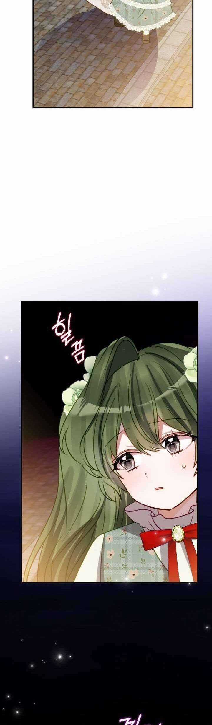 Trở Thành Con Gái Nuôi Của Một Gia Đình Sắp Bị Phá Hủy Chương 18 trang 14