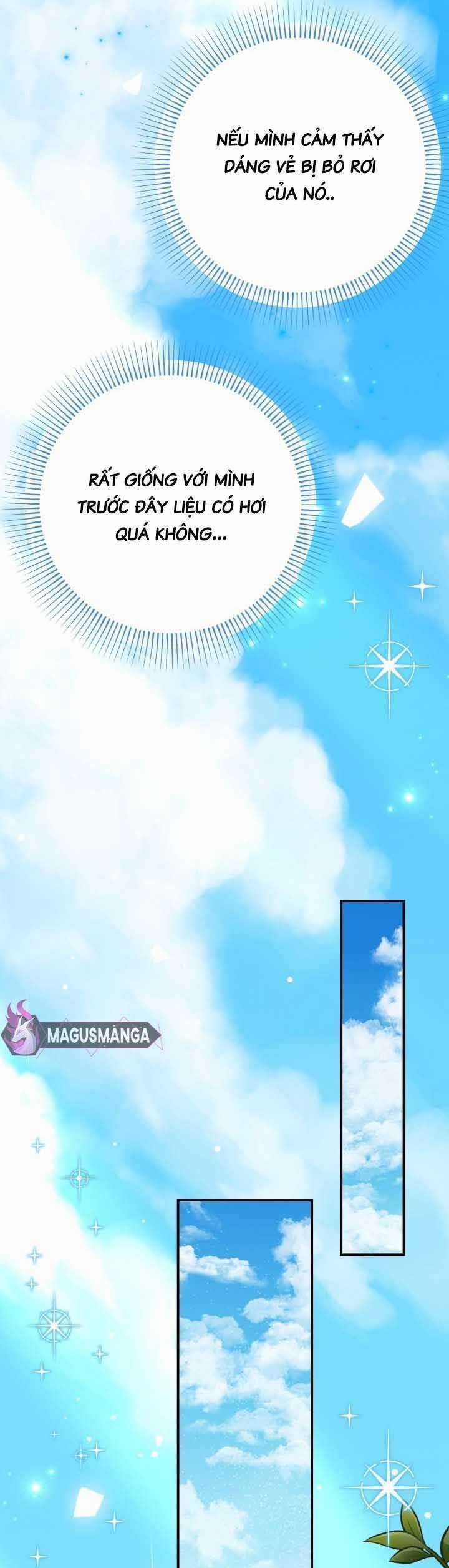 Trở Thành Con Gái Nuôi Của Một Gia Đình Sắp Bị Phá Hủy Chương 18 trang 16