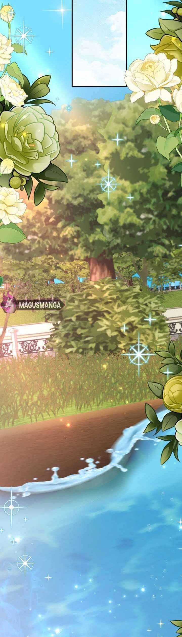 Trở Thành Con Gái Nuôi Của Một Gia Đình Sắp Bị Phá Hủy Chương 18 trang 17