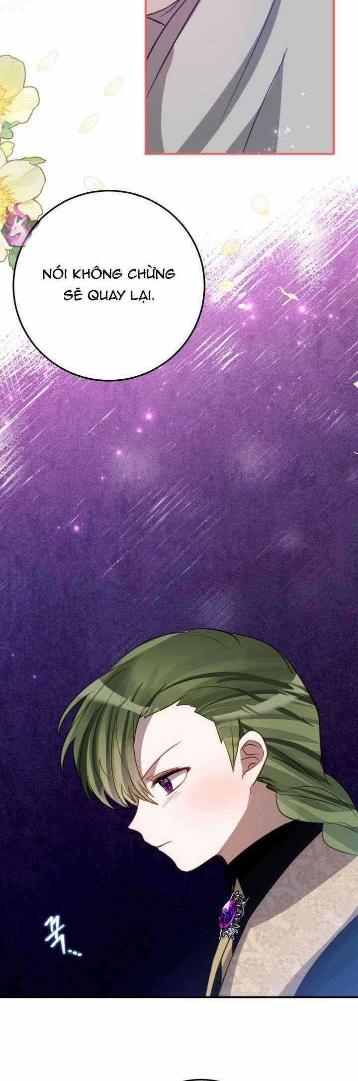 Trở Thành Con Gái Nuôi Của Một Gia Đình Sắp Bị Phá Hủy Chương 18 trang 22