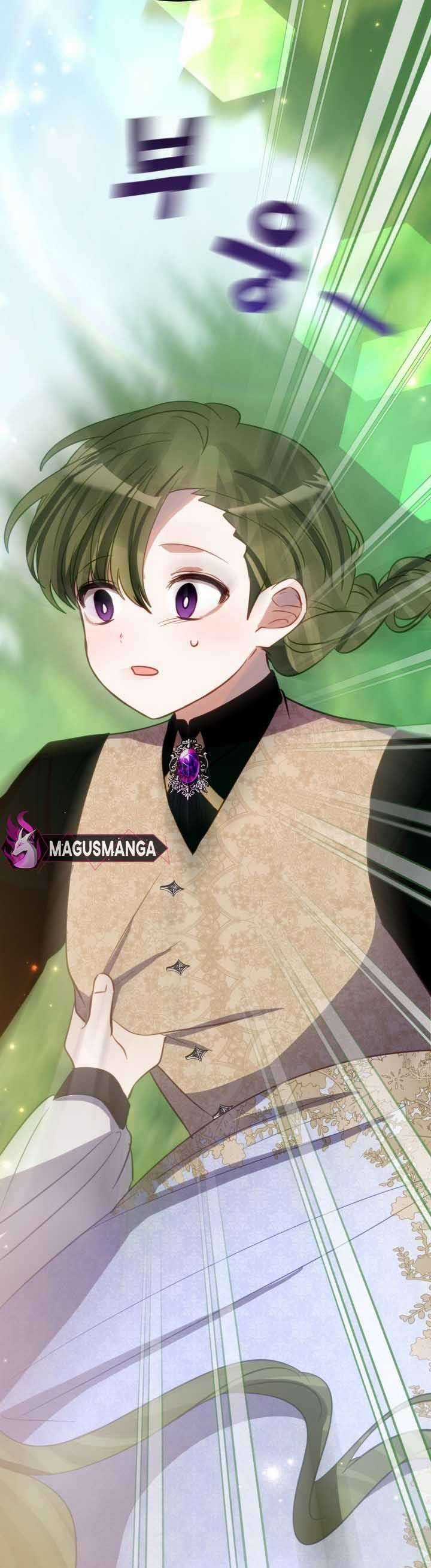 Trở Thành Con Gái Nuôi Của Một Gia Đình Sắp Bị Phá Hủy Chương 18 trang 32