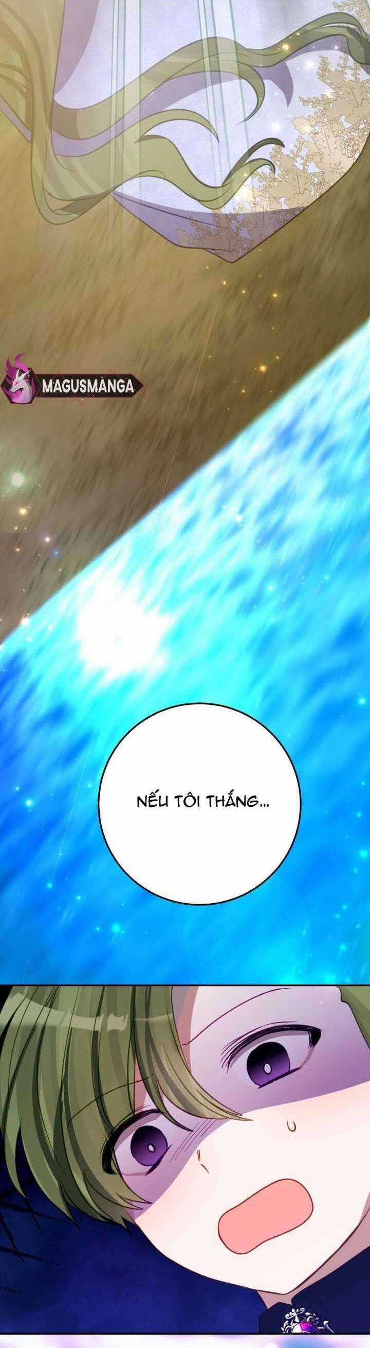 Trở Thành Con Gái Nuôi Của Một Gia Đình Sắp Bị Phá Hủy Chương 18 trang 33