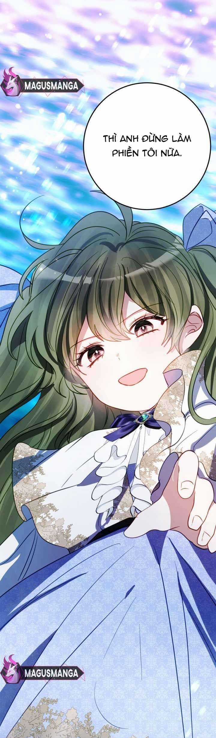 Trở Thành Con Gái Nuôi Của Một Gia Đình Sắp Bị Phá Hủy Chương 18 trang 34