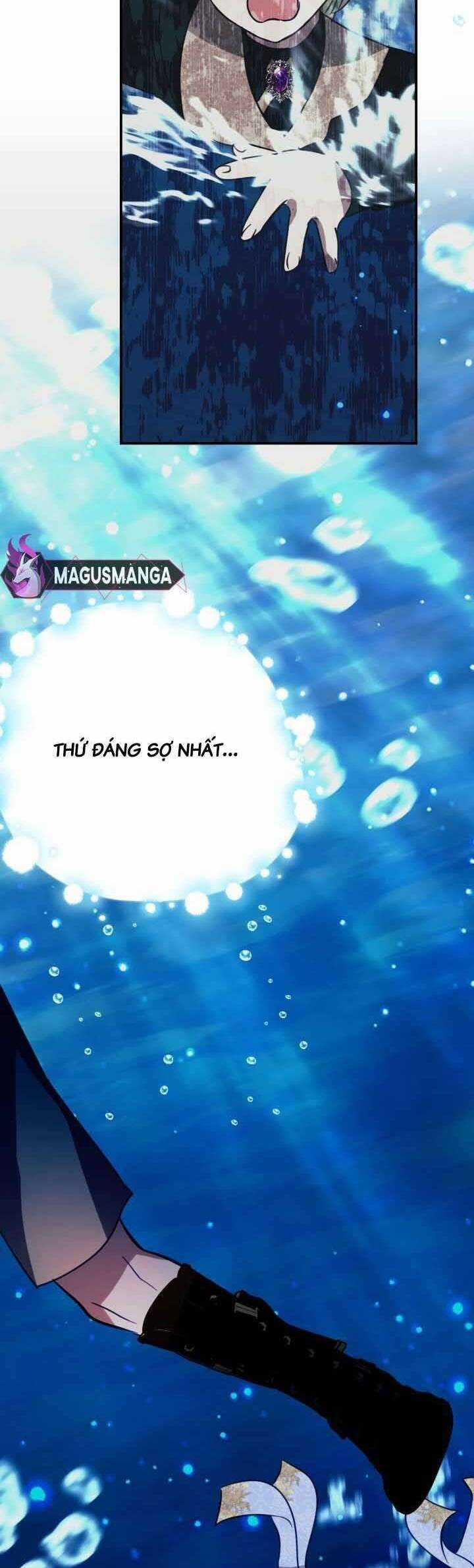 Trở Thành Con Gái Nuôi Của Một Gia Đình Sắp Bị Phá Hủy Chương 18 trang 40