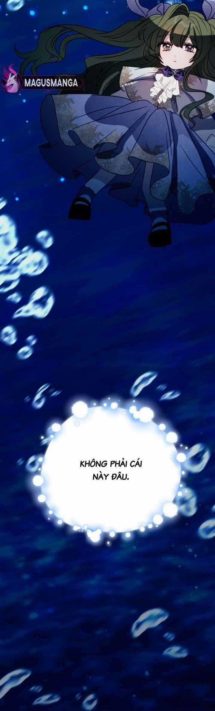 Trở Thành Con Gái Nuôi Của Một Gia Đình Sắp Bị Phá Hủy Chương 18 trang 41