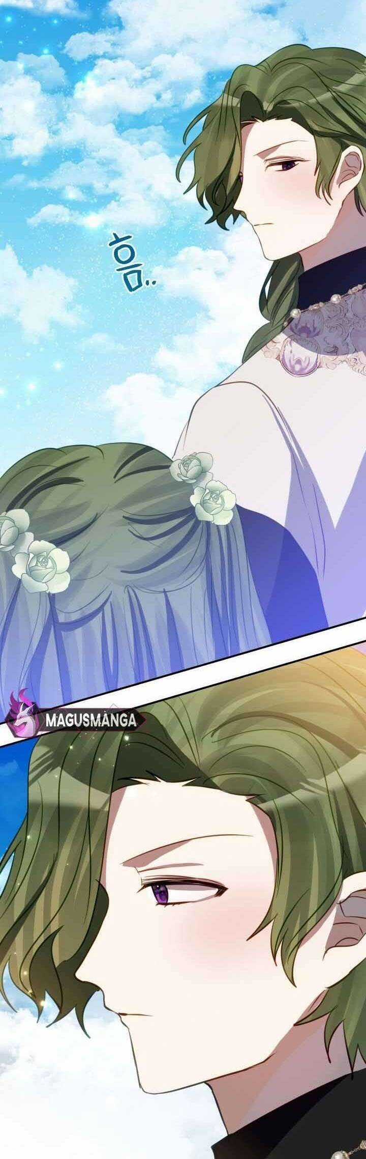 Trở Thành Con Gái Nuôi Của Một Gia Đình Sắp Bị Phá Hủy Chương 18 trang 7