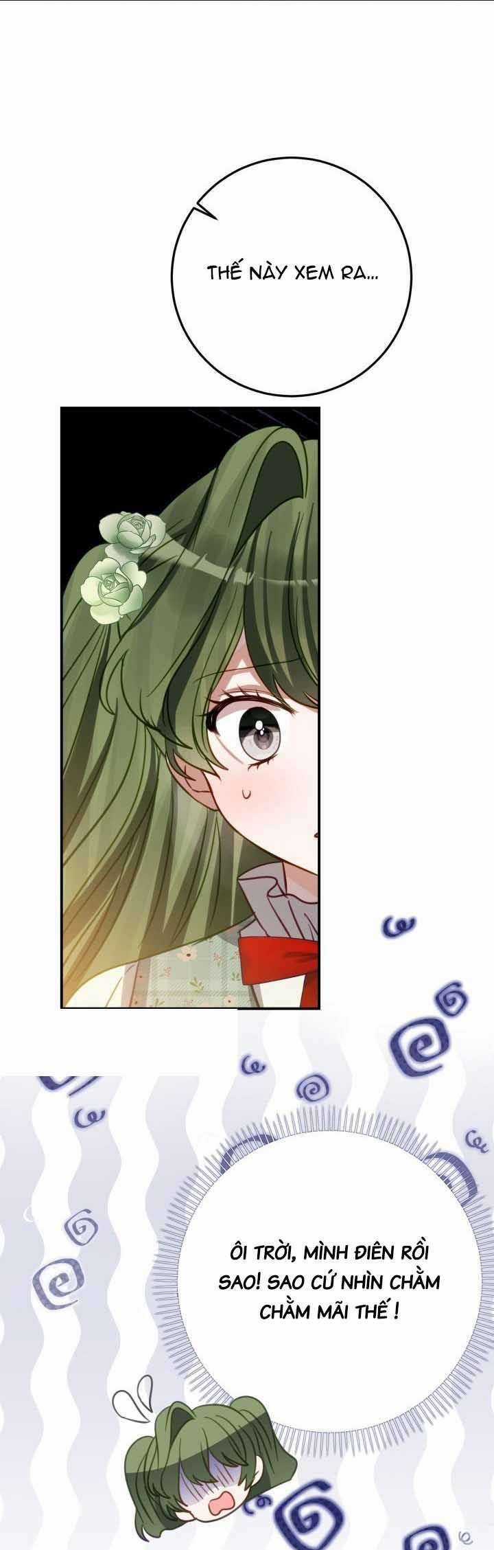 Trở Thành Con Gái Nuôi Của Một Gia Đình Sắp Bị Phá Hủy Chương 18 trang 8