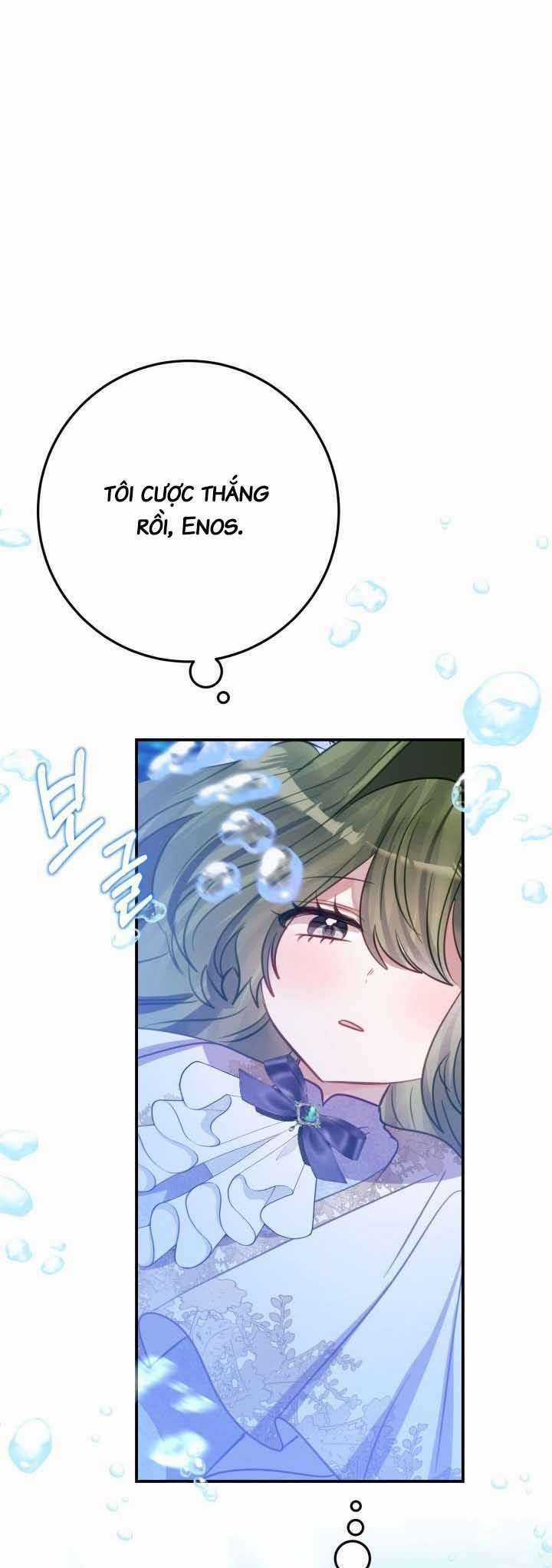 Trở Thành Con Gái Nuôi Của Một Gia Đình Sắp Bị Phá Hủy Chương 19 trang 13