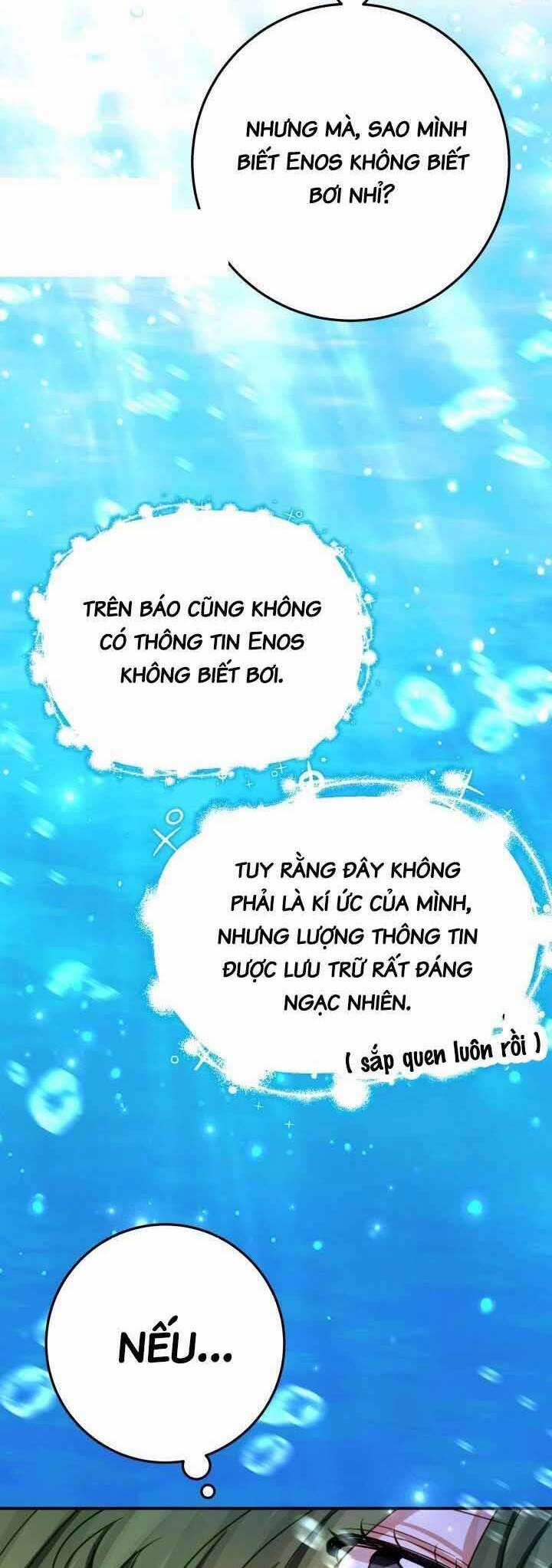 Trở Thành Con Gái Nuôi Của Một Gia Đình Sắp Bị Phá Hủy Chương 19 trang 14