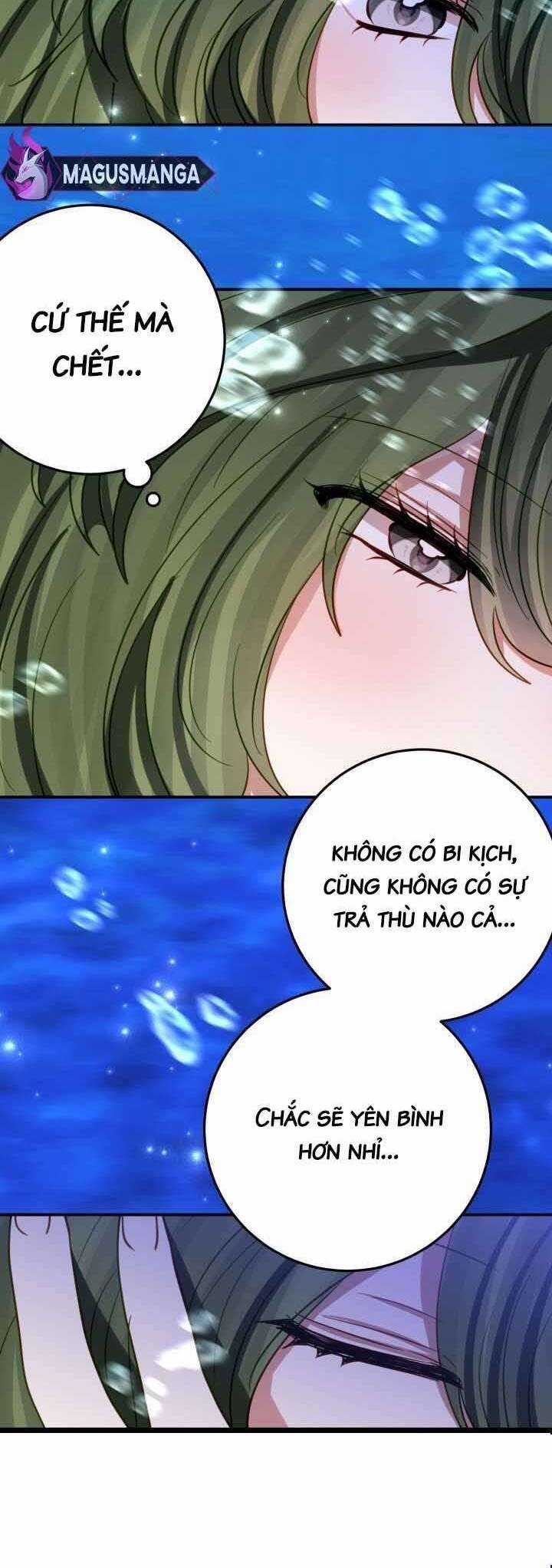 Trở Thành Con Gái Nuôi Của Một Gia Đình Sắp Bị Phá Hủy Chương 19 trang 15