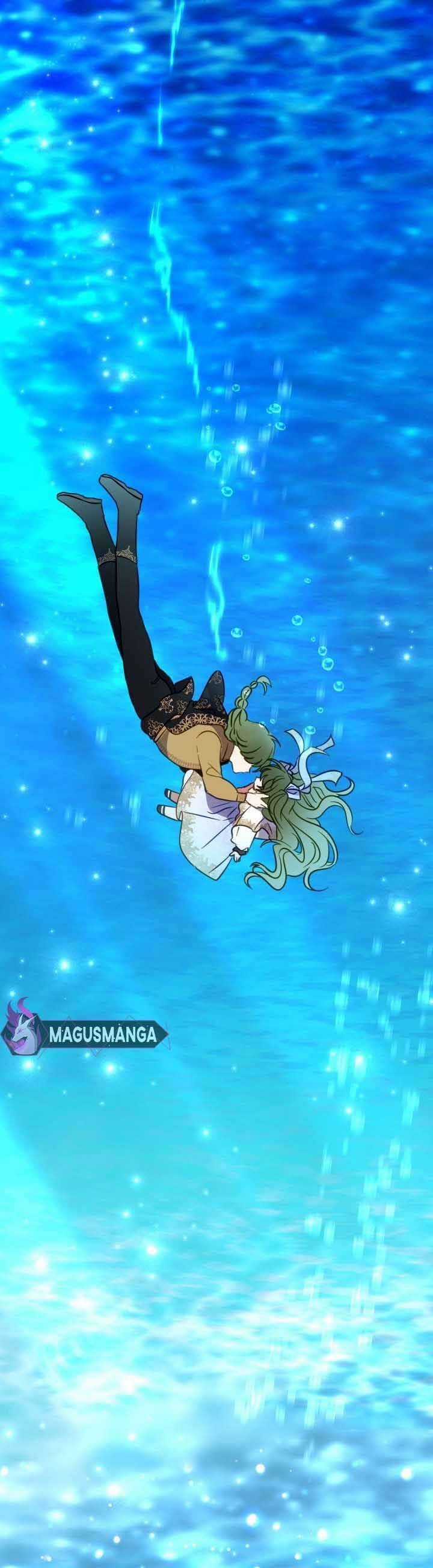 Trở Thành Con Gái Nuôi Của Một Gia Đình Sắp Bị Phá Hủy Chương 19 trang 16