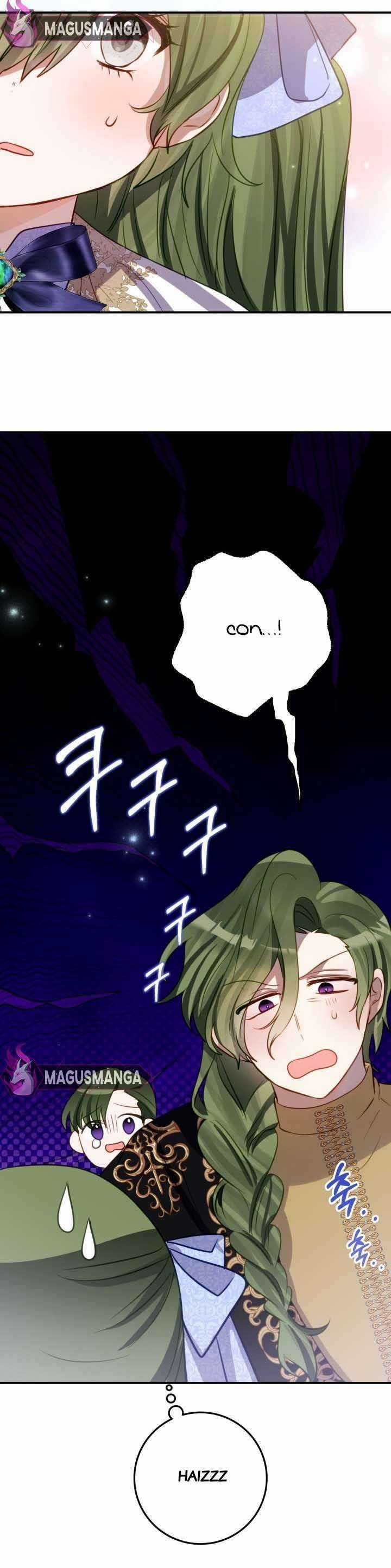 Trở Thành Con Gái Nuôi Của Một Gia Đình Sắp Bị Phá Hủy Chương 19 trang 19