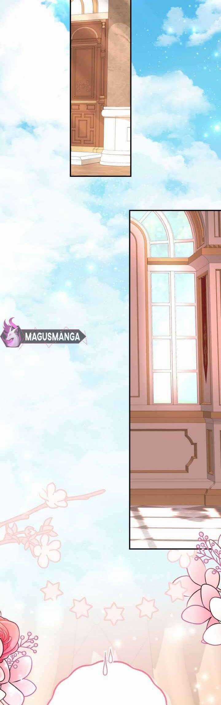 Trở Thành Con Gái Nuôi Của Một Gia Đình Sắp Bị Phá Hủy Chương 19 trang 23