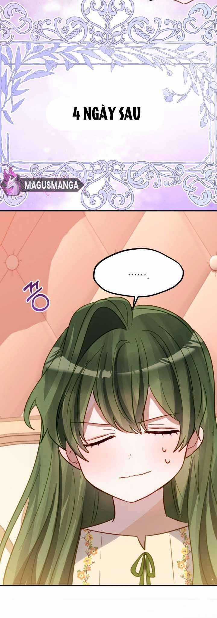 Trở Thành Con Gái Nuôi Của Một Gia Đình Sắp Bị Phá Hủy Chương 19 trang 28