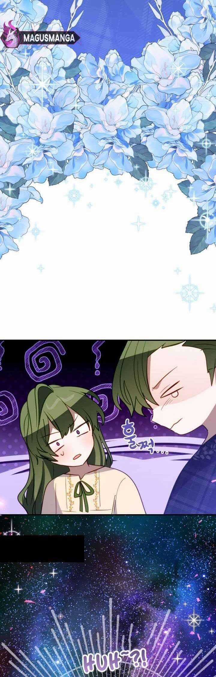 Trở Thành Con Gái Nuôi Của Một Gia Đình Sắp Bị Phá Hủy Chương 19 trang 41