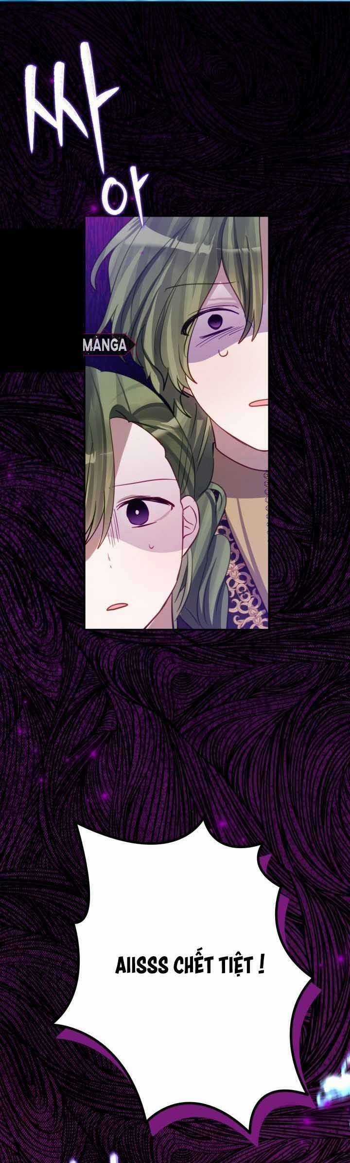 Trở Thành Con Gái Nuôi Của Một Gia Đình Sắp Bị Phá Hủy Chương 19 trang 9