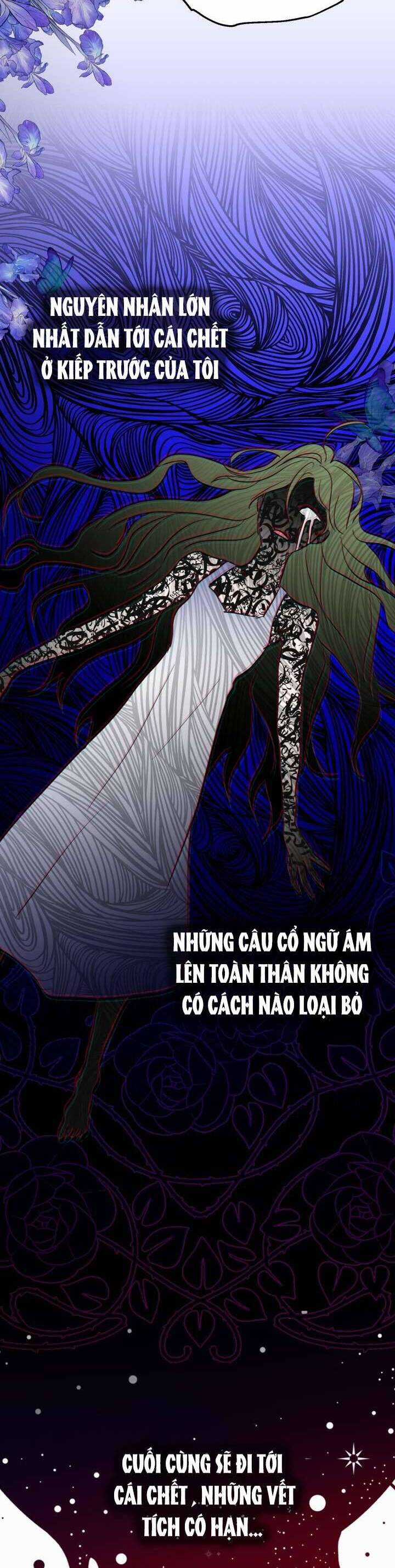 Trở Thành Con Gái Nuôi Của Một Gia Đình Sắp Bị Phá Hủy Chương 2 trang 11