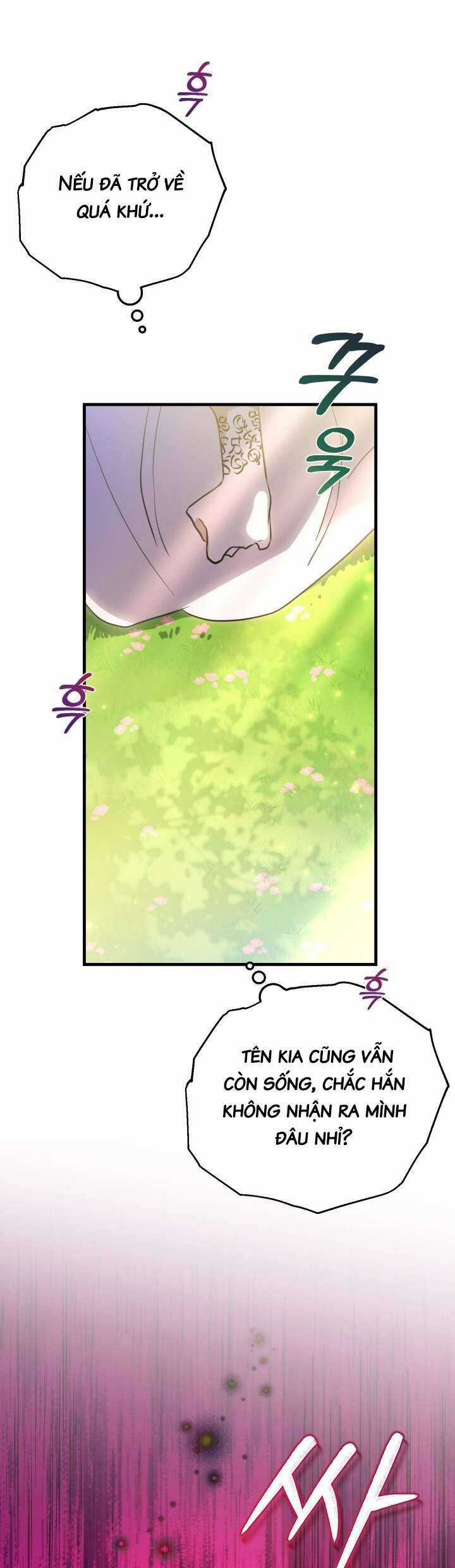 Trở Thành Con Gái Nuôi Của Một Gia Đình Sắp Bị Phá Hủy Chương 2 trang 13