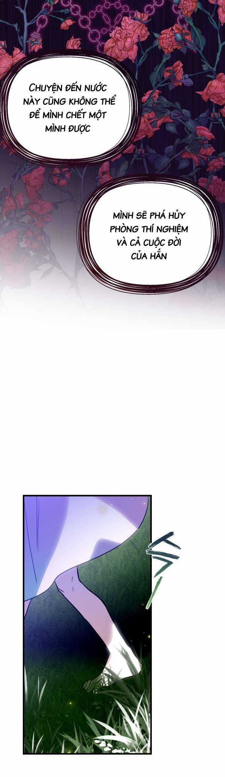 Trở Thành Con Gái Nuôi Của Một Gia Đình Sắp Bị Phá Hủy Chương 2 trang 15