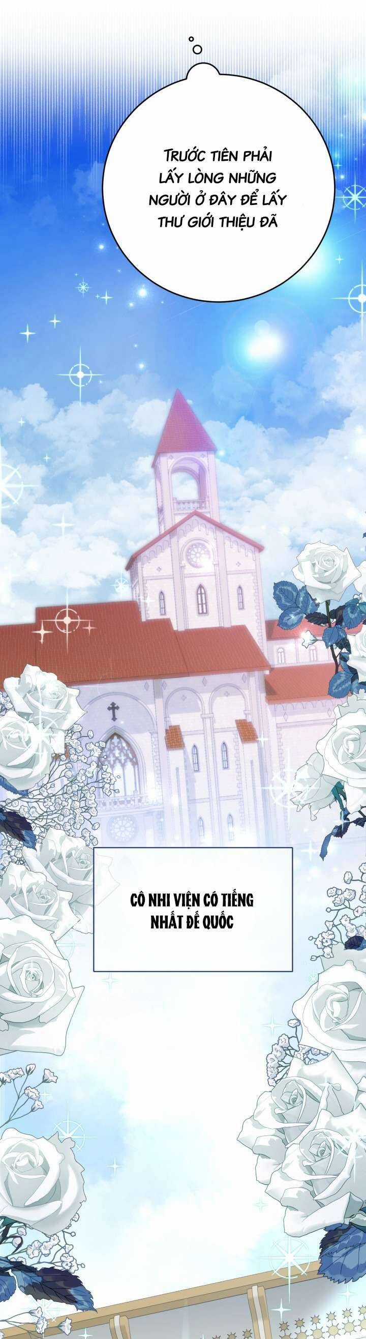 Trở Thành Con Gái Nuôi Của Một Gia Đình Sắp Bị Phá Hủy Chương 2 trang 16