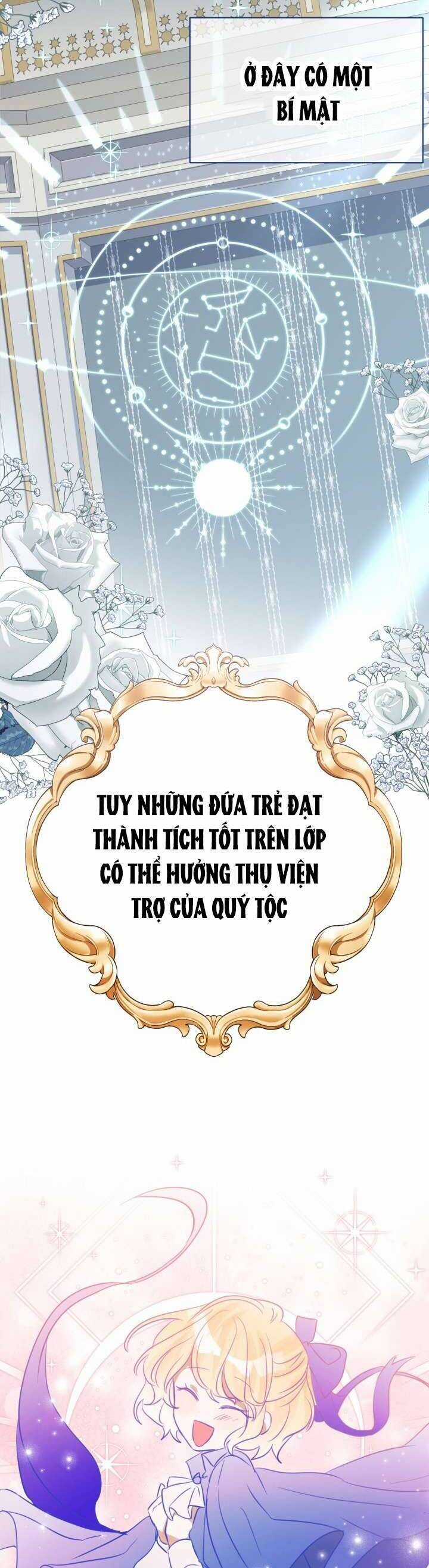 Trở Thành Con Gái Nuôi Của Một Gia Đình Sắp Bị Phá Hủy Chương 2 trang 17