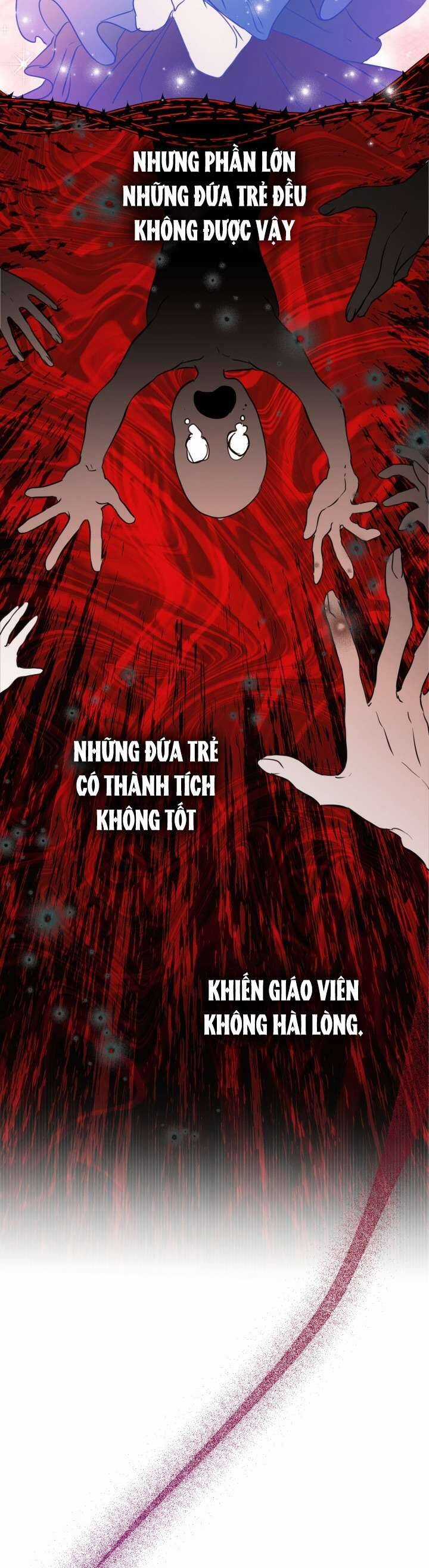Trở Thành Con Gái Nuôi Của Một Gia Đình Sắp Bị Phá Hủy Chương 2 trang 18