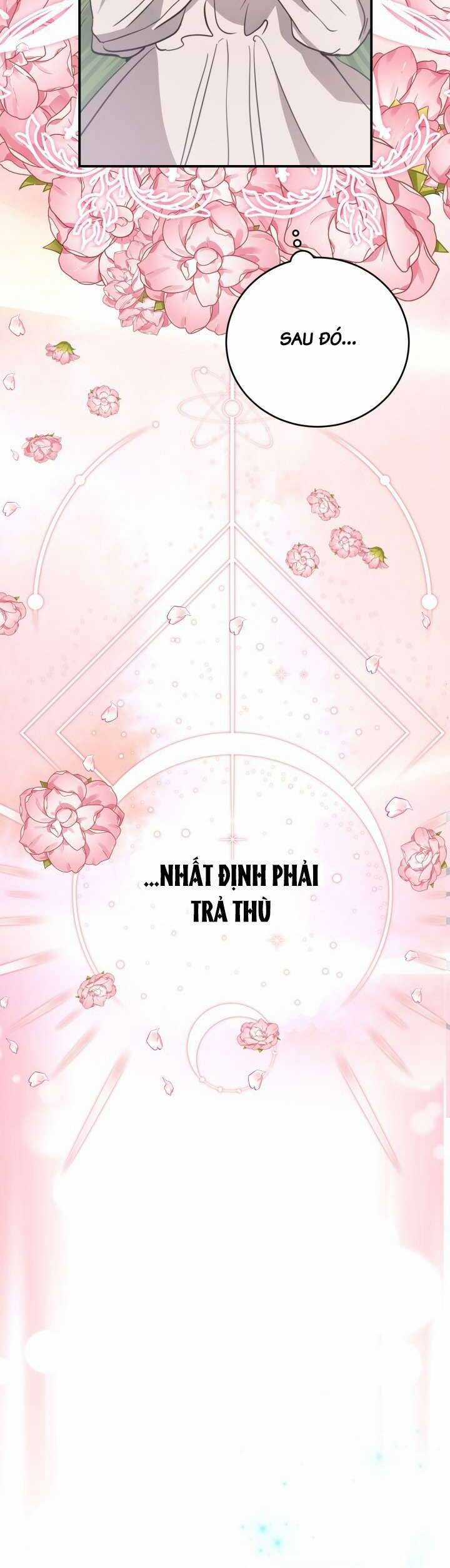 Trở Thành Con Gái Nuôi Của Một Gia Đình Sắp Bị Phá Hủy Chương 2 trang 21