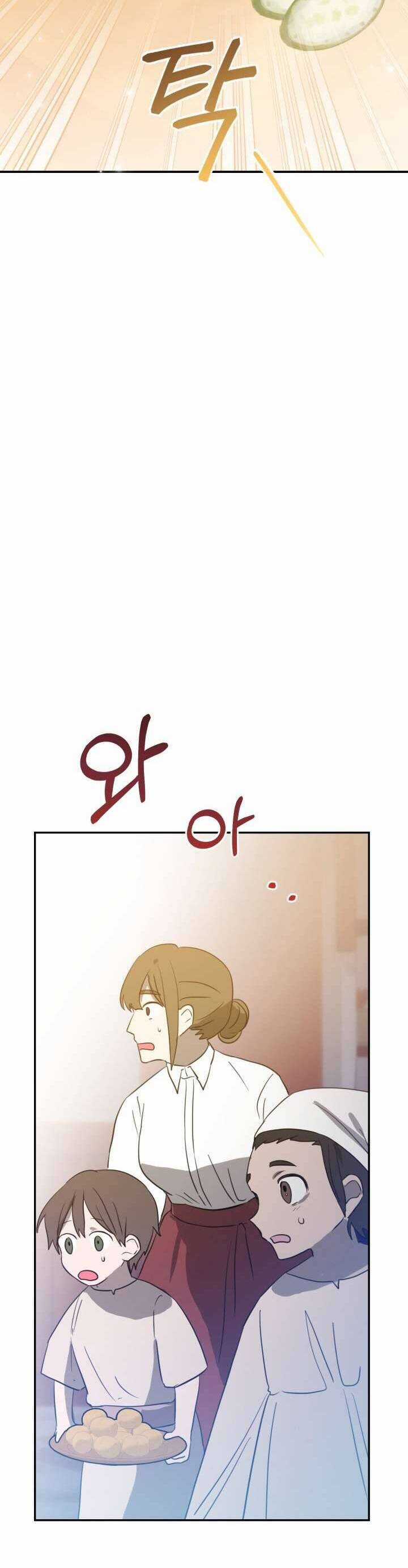 Trở Thành Con Gái Nuôi Của Một Gia Đình Sắp Bị Phá Hủy Chương 2 trang 23