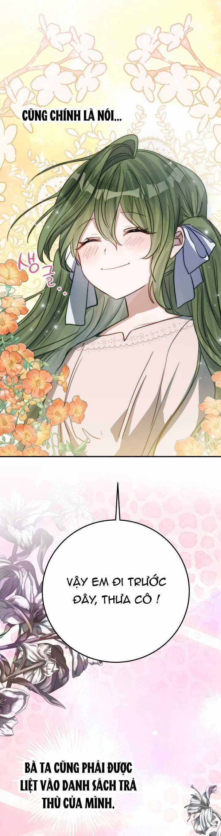 Trở Thành Con Gái Nuôi Của Một Gia Đình Sắp Bị Phá Hủy Chương 2 trang 28