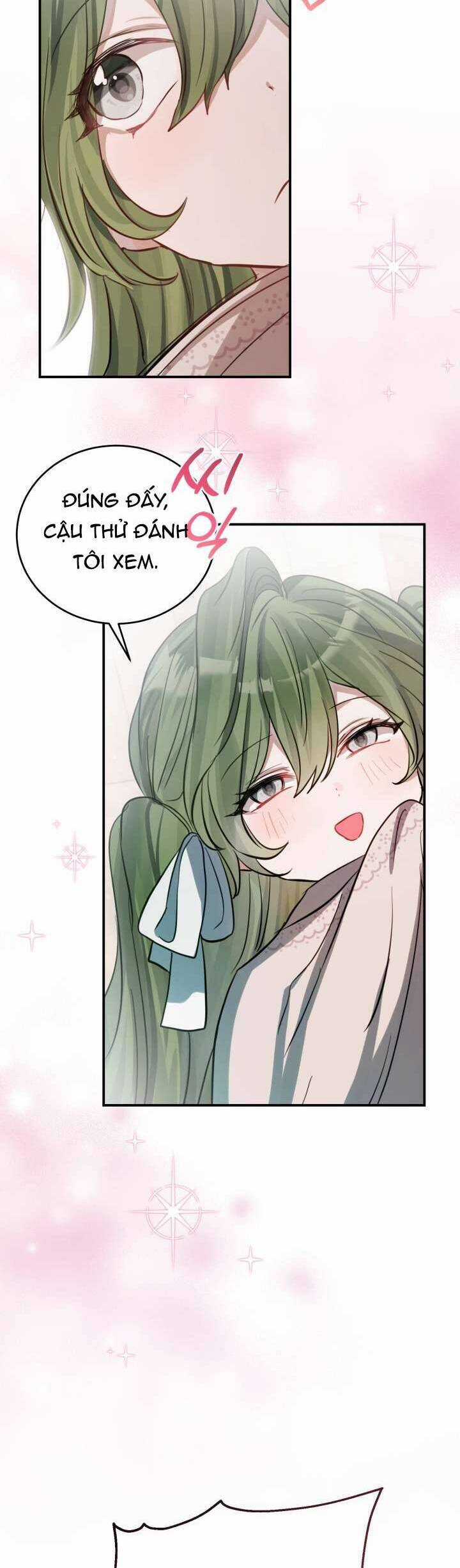 Trở Thành Con Gái Nuôi Của Một Gia Đình Sắp Bị Phá Hủy Chương 2 trang 38