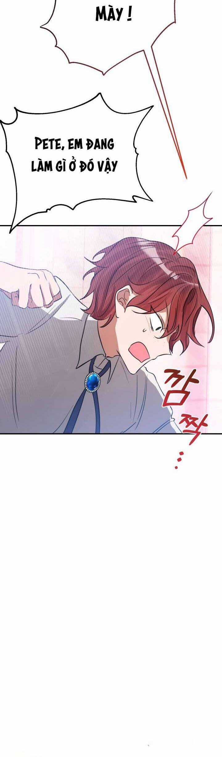 Trở Thành Con Gái Nuôi Của Một Gia Đình Sắp Bị Phá Hủy Chương 2 trang 39