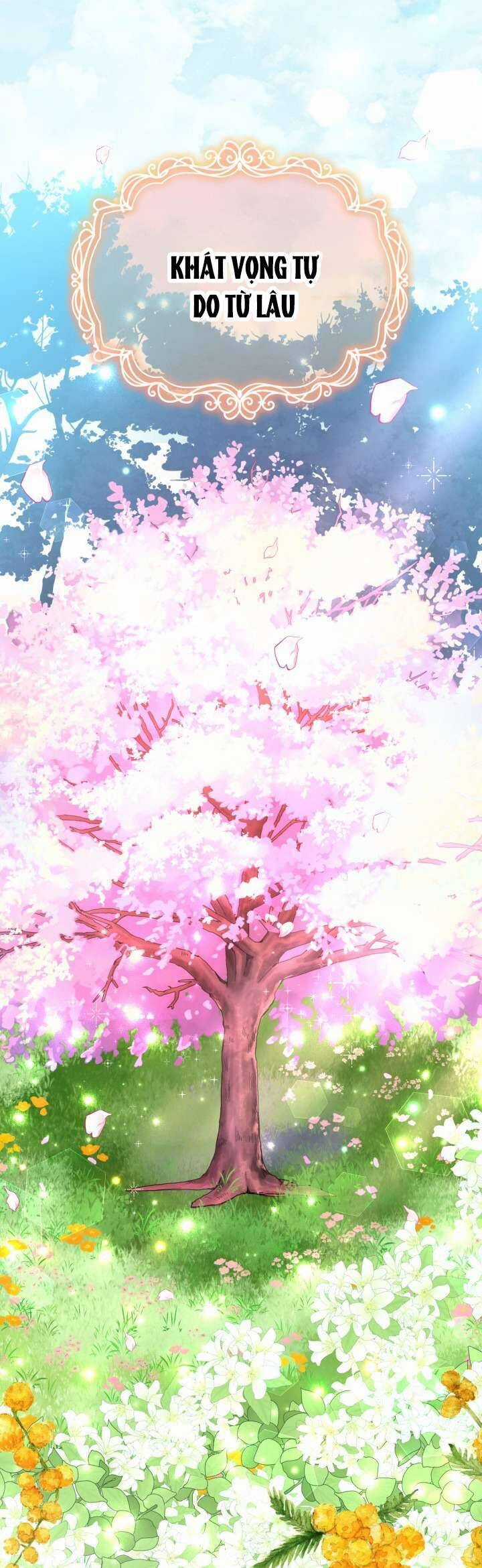 Trở Thành Con Gái Nuôi Của Một Gia Đình Sắp Bị Phá Hủy Chương 2 trang 4