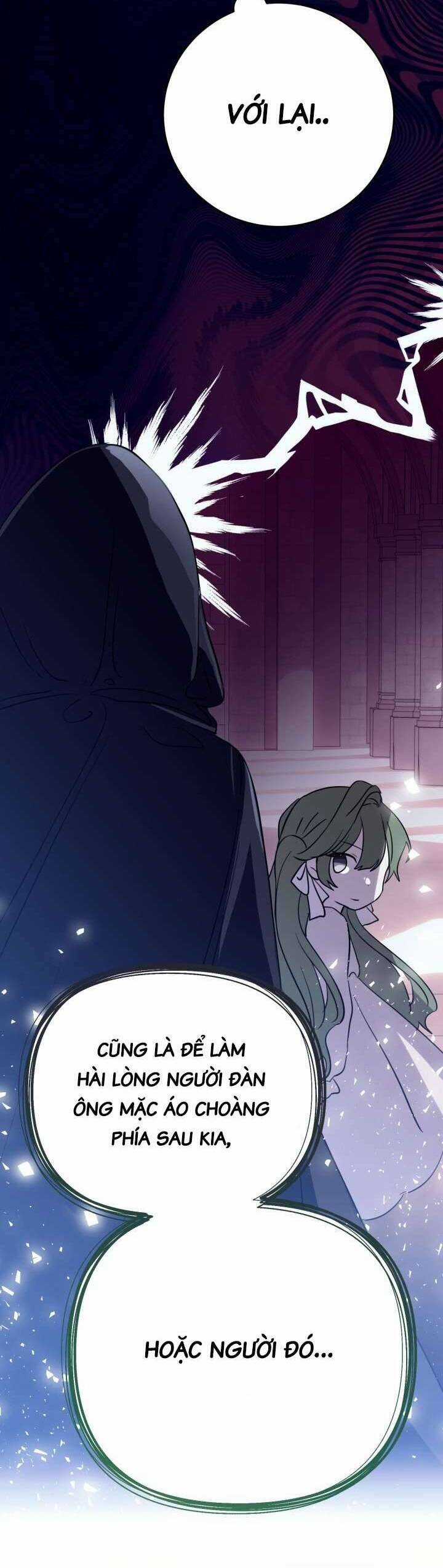 Trở Thành Con Gái Nuôi Của Một Gia Đình Sắp Bị Phá Hủy Chương 2 trang 42