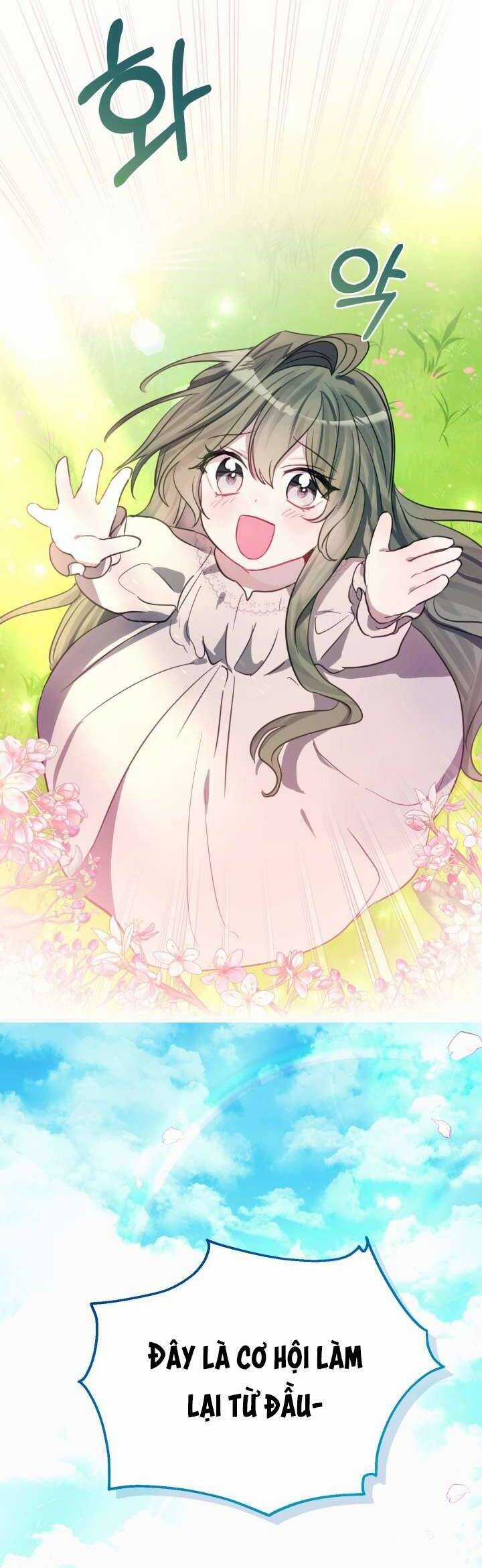 Trở Thành Con Gái Nuôi Của Một Gia Đình Sắp Bị Phá Hủy Chương 2 trang 6