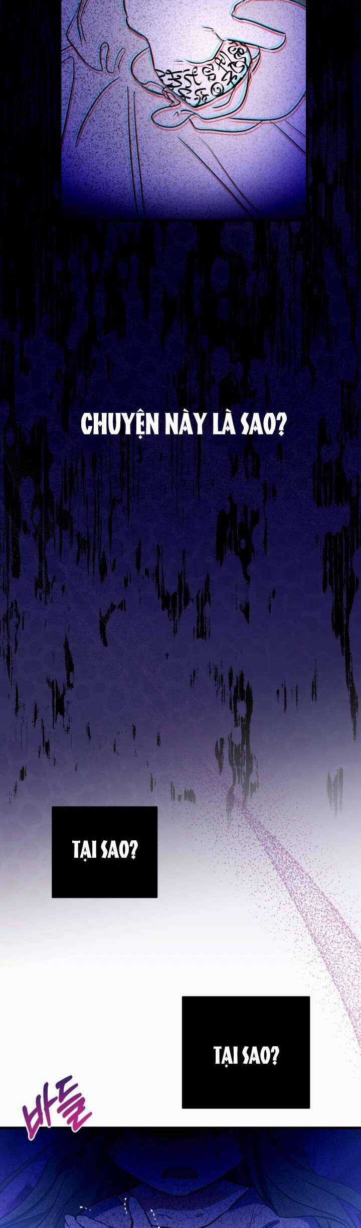 Trở Thành Con Gái Nuôi Của Một Gia Đình Sắp Bị Phá Hủy Chương 2 trang 8