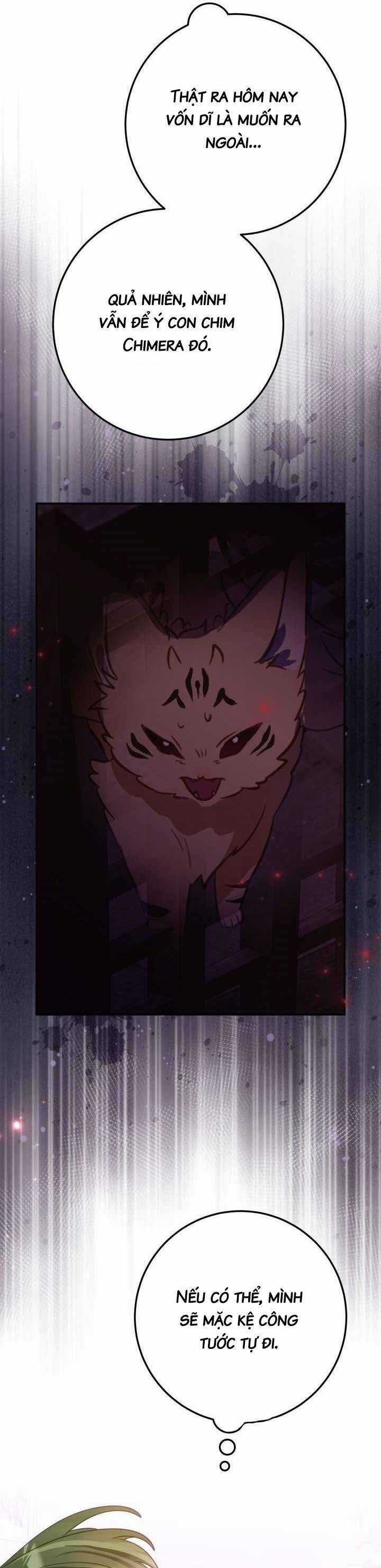 Trở Thành Con Gái Nuôi Của Một Gia Đình Sắp Bị Phá Hủy Chương 20 trang 15