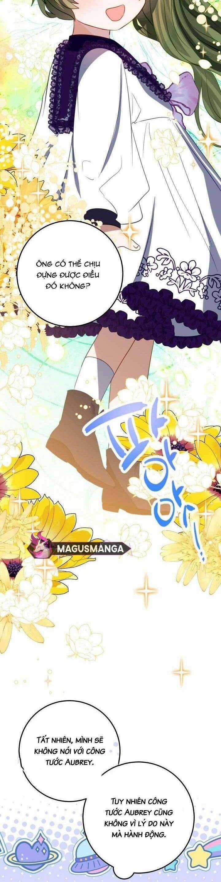 Trở Thành Con Gái Nuôi Của Một Gia Đình Sắp Bị Phá Hủy Chương 20 trang 32