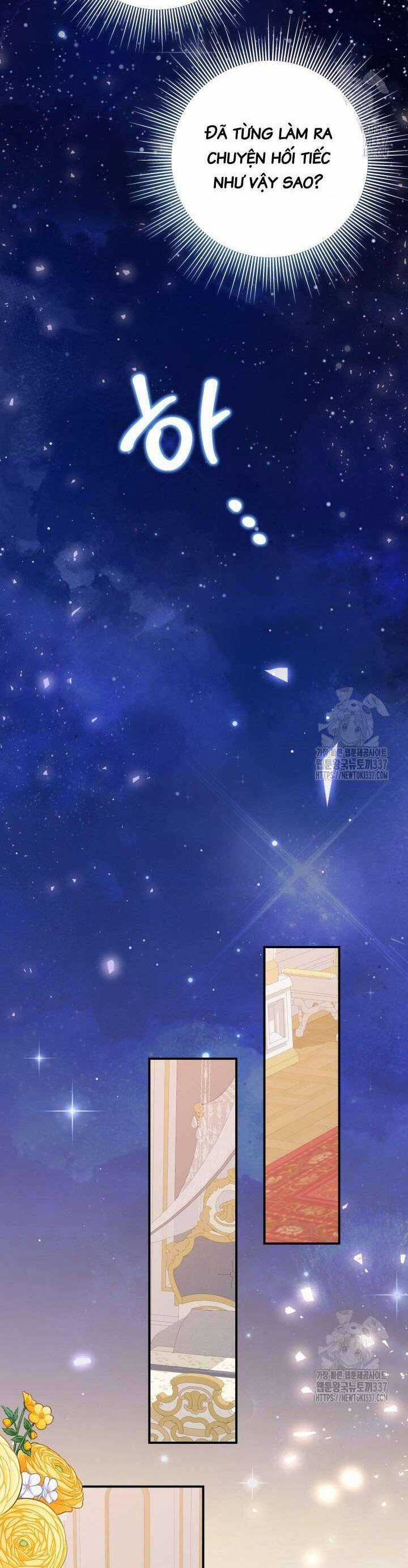 Trở Thành Con Gái Nuôi Của Một Gia Đình Sắp Bị Phá Hủy Chương 21 trang 18