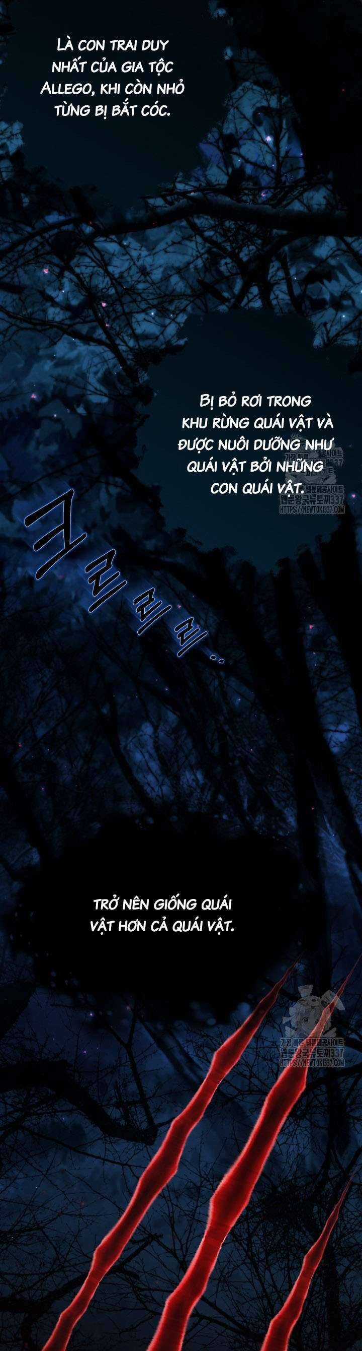 Trở Thành Con Gái Nuôi Của Một Gia Đình Sắp Bị Phá Hủy Chương 21 trang 27